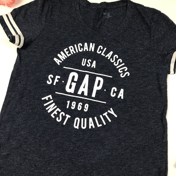 Gap Top Sz S - Picture 5 of 8